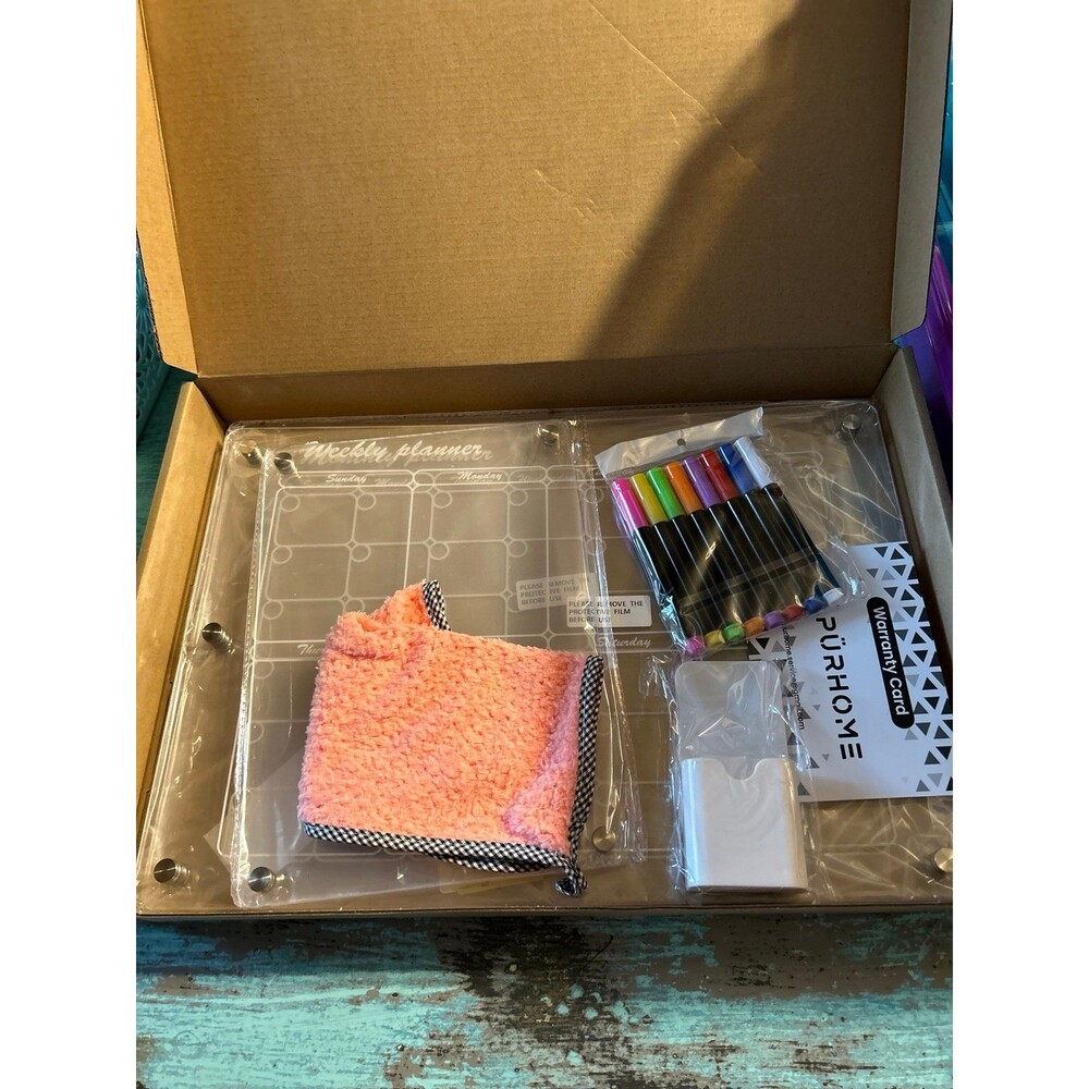 Planning bundle BNIB - Picture 2 of 4